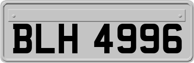 BLH4996