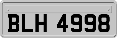 BLH4998