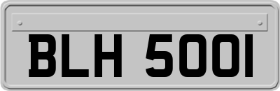 BLH5001
