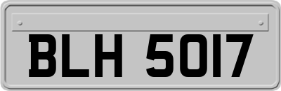 BLH5017