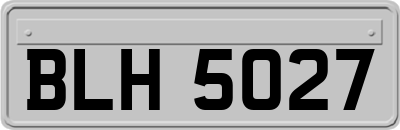 BLH5027