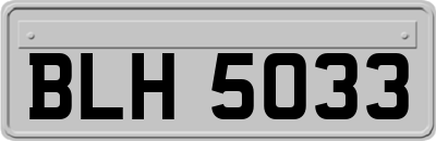 BLH5033