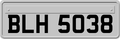 BLH5038