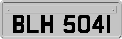 BLH5041