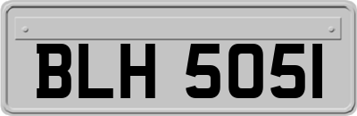 BLH5051