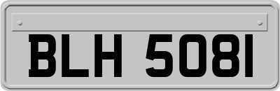 BLH5081