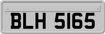 BLH5165