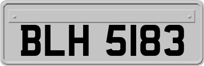 BLH5183