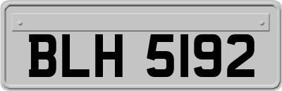 BLH5192