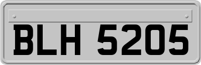 BLH5205