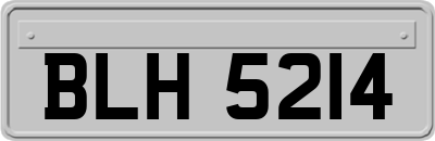 BLH5214