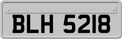 BLH5218