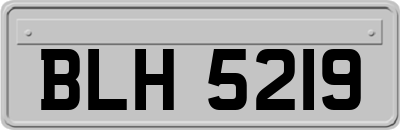 BLH5219