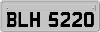 BLH5220