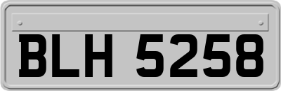 BLH5258