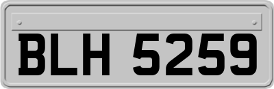 BLH5259