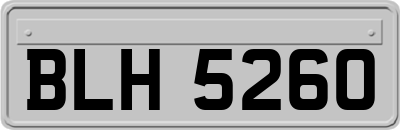 BLH5260