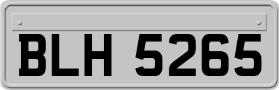 BLH5265
