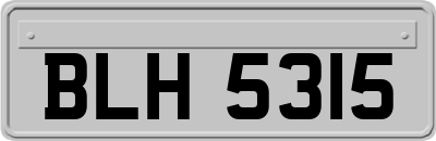 BLH5315