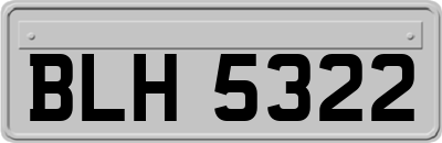 BLH5322