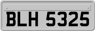 BLH5325