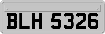 BLH5326