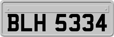 BLH5334