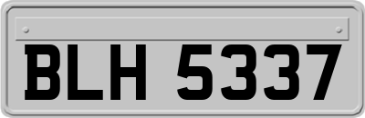 BLH5337