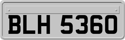 BLH5360