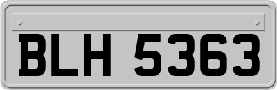 BLH5363