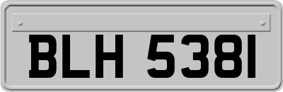 BLH5381