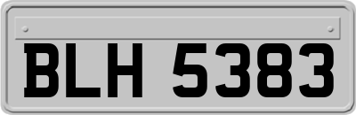 BLH5383