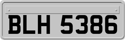 BLH5386