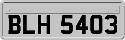 BLH5403