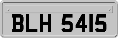 BLH5415
