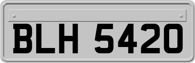 BLH5420