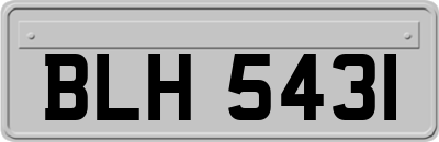 BLH5431