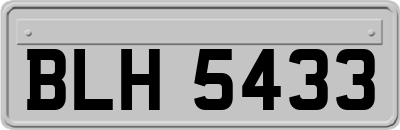 BLH5433