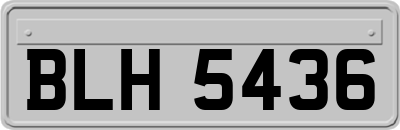 BLH5436