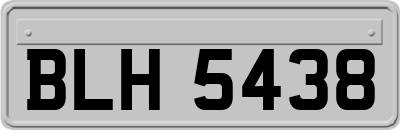 BLH5438