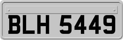 BLH5449