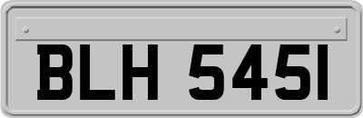 BLH5451