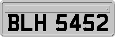 BLH5452
