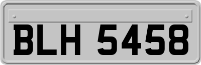 BLH5458