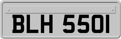 BLH5501
