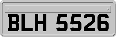 BLH5526
