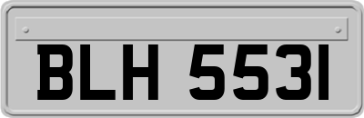 BLH5531