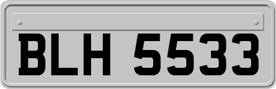 BLH5533