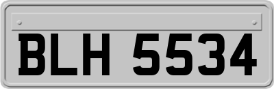 BLH5534