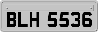 BLH5536